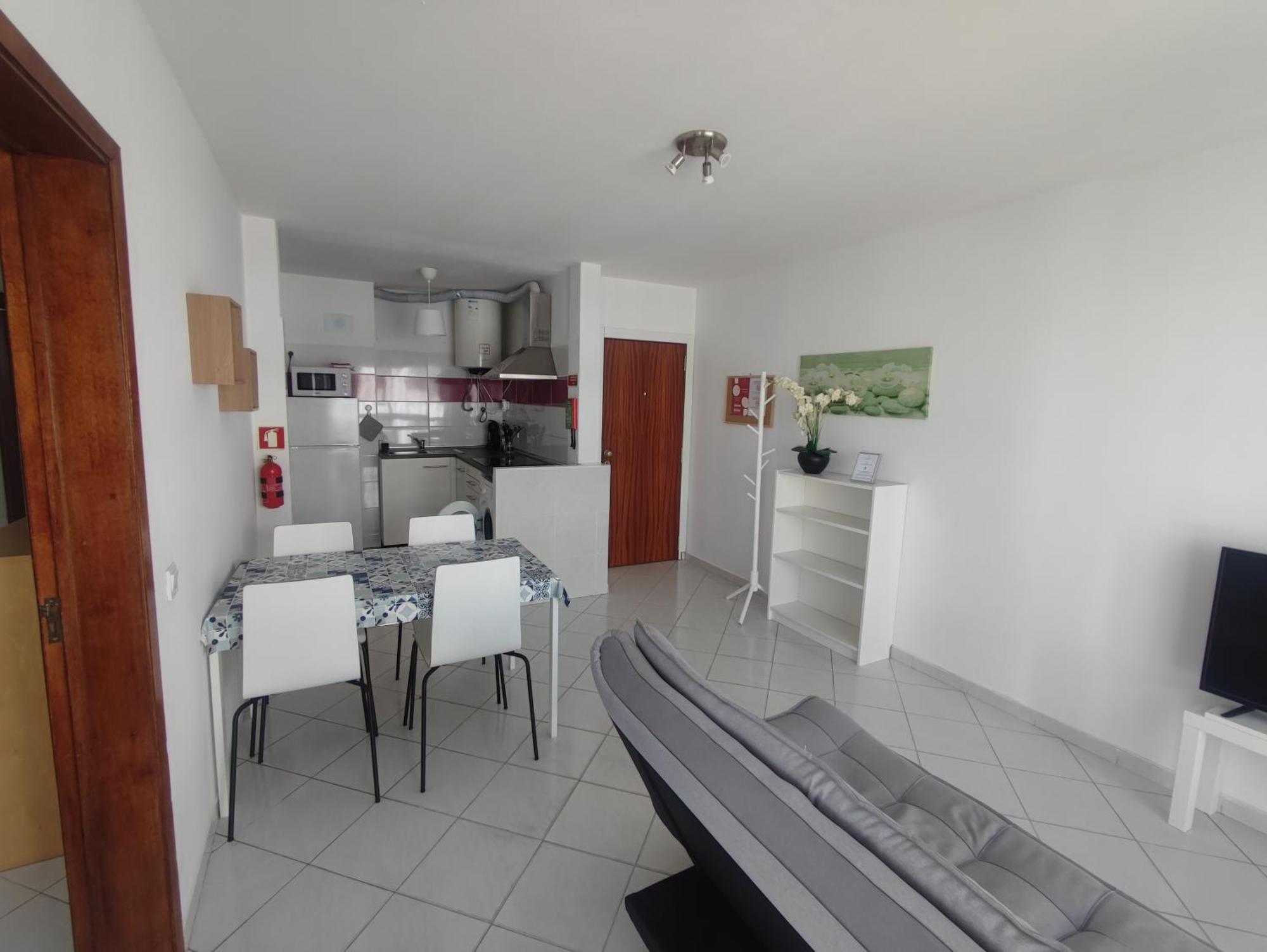 Alsol C 5365-1 Apartment Quarteira Exterior photo
