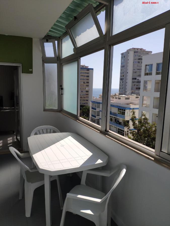 Alsol C 5365-1 Apartment Quarteira Exterior photo